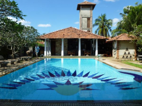 Отель Villa Araliya  Negombo